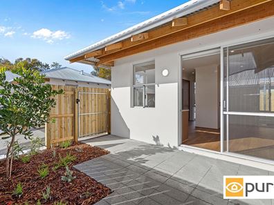 5/90 Winfield Street, Hamilton Hill WA 6163