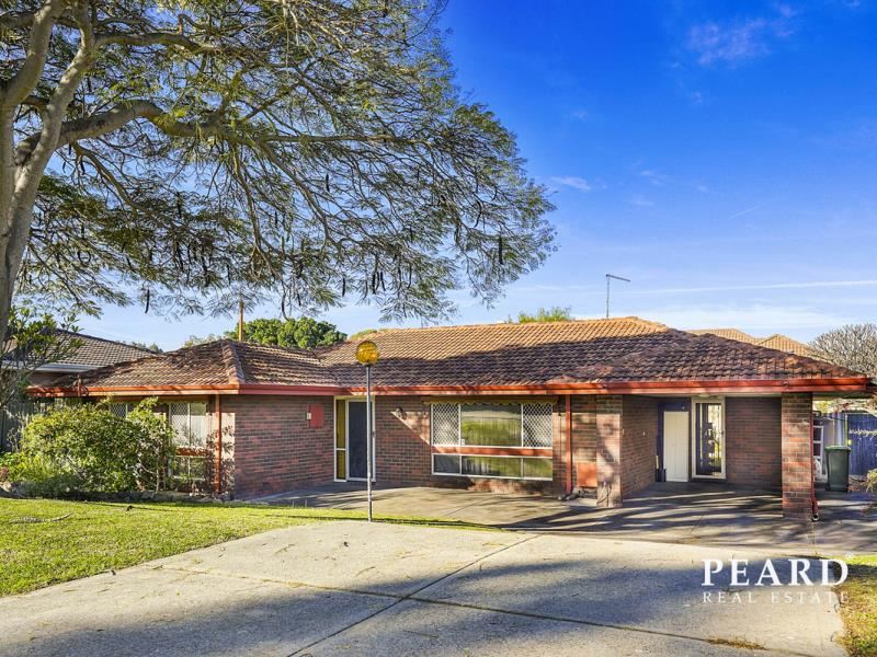 16 Marton Road, Balcatta WA 6021