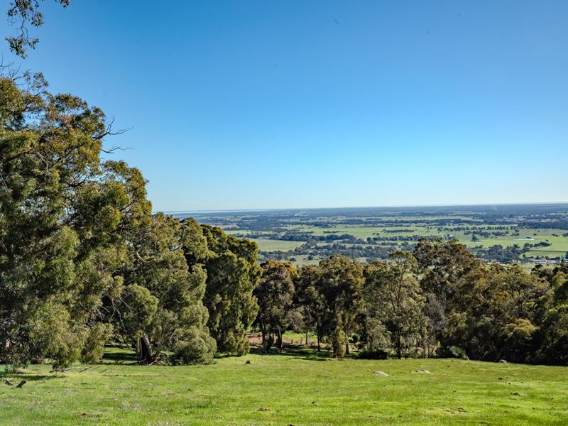 North Dandalup
