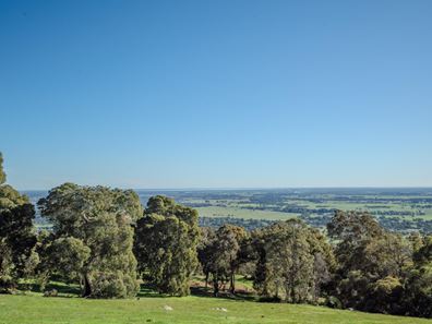 North Dandalup WA 6207