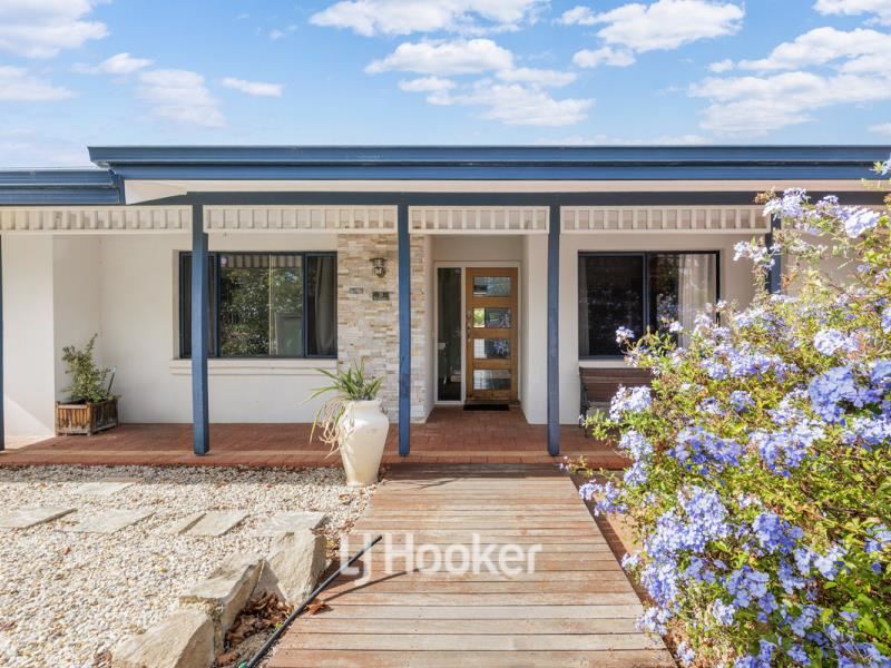 31 Slee Place, Withers WA 6230