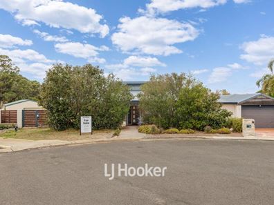 31 Slee Place, Withers WA 6230