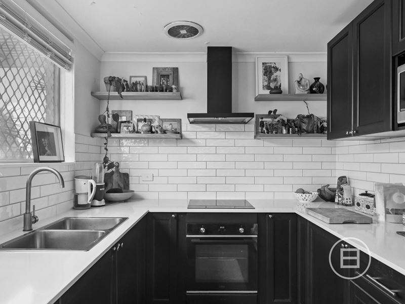 1/31 Joyce Street, Scarborough