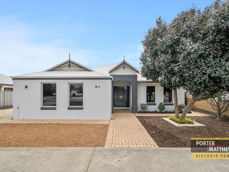 A/36 Gerard Street, East Cannington