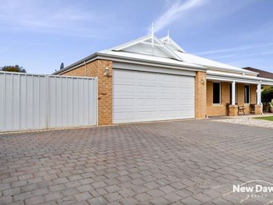 41 Oakhill Heights, Ellenbrook WA 6069