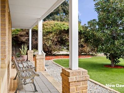 41 Oakhill Heights, Ellenbrook WA 6069