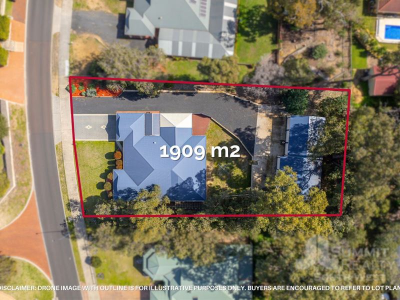 32 Samrose Road, Dalyellup WA 6230