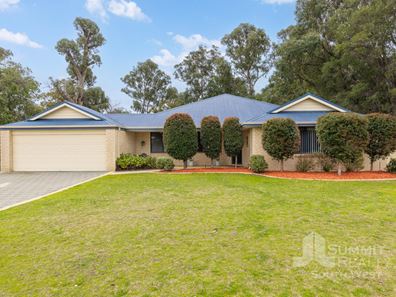 32 Samrose Road, Dalyellup WA 6230