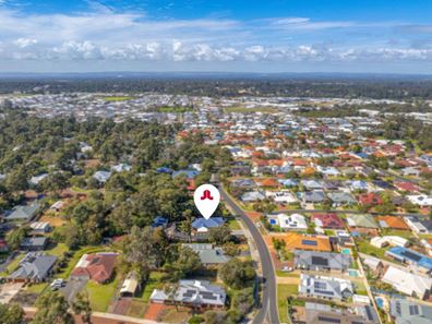 32 Samrose Road, Dalyellup WA 6230