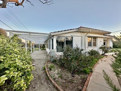 14 Leonora  Street, Wagin WA 6315