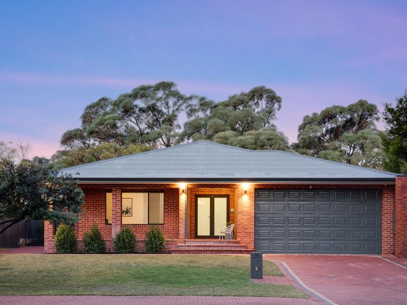 16 Finnerty Street, Karrinyup