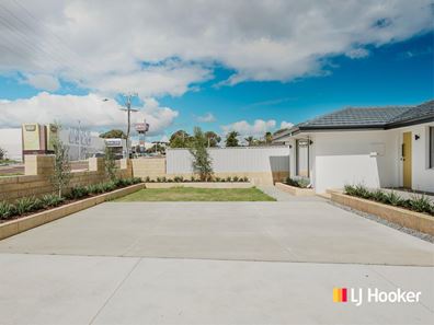 1/259 Rockingham Road, Spearwood WA 6163