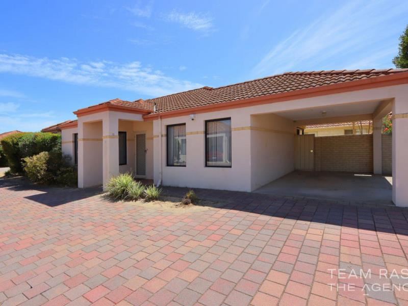 15/26 Bickley Road, Cannington