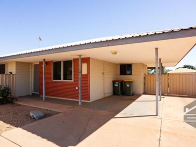 23c Koombana Avenue, South Hedland WA 6722