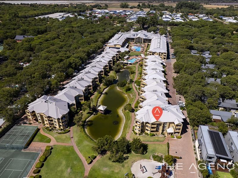 31/595 Bussell Highway, Broadwater