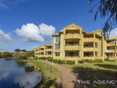 31/595 Bussell Highway, Broadwater WA 6280