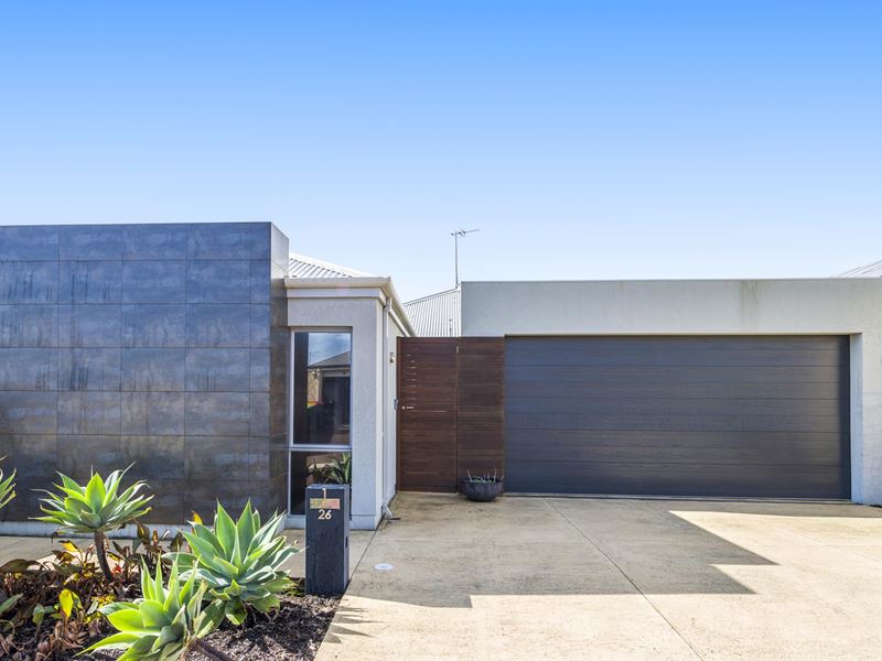 1/26 Radici Link, Sinagra WA 6065