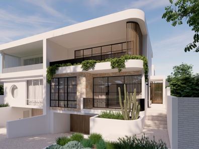64 Clement Street, Swanbourne WA 6010