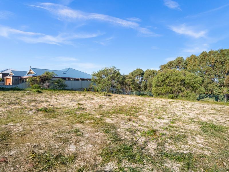 158 Peppermint Grove Terrace, Peppermint Grove Beach WA 6271