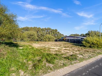 158 Peppermint Grove Terrace, Peppermint Grove Beach WA 6271