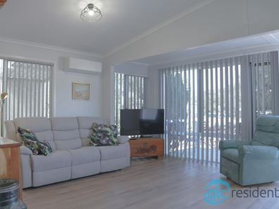 206/132 Cockburn Road, Coogee WA 6166