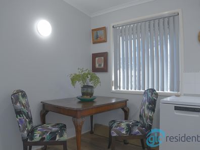 206/132 Cockburn Road, Coogee WA 6166