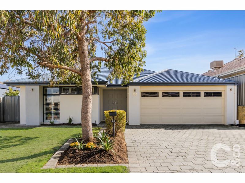 23 Chipping Crescent, Wellard WA 6170