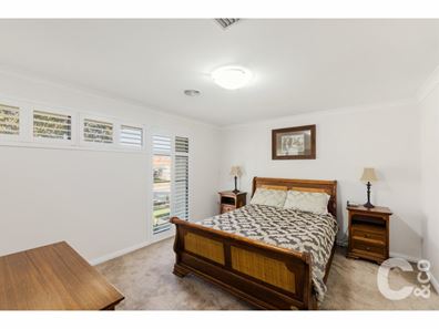 23 Chipping Crescent, Wellard WA 6170