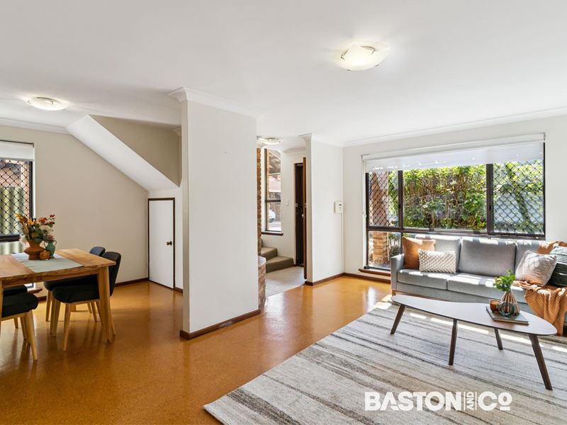 5/35 Alston Avenue, Como