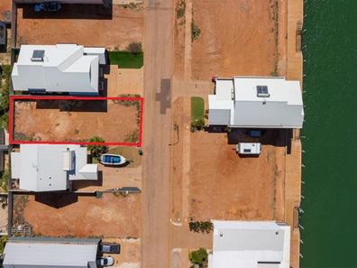 18 Dugong Close, Exmouth WA 6707