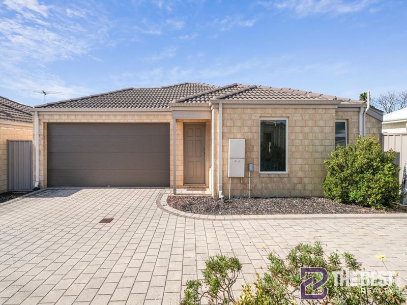 7/6 Adams Court, Kelmscott