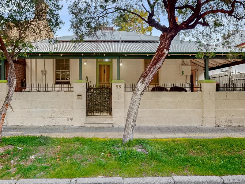 65 Goderich Street, East Perth
