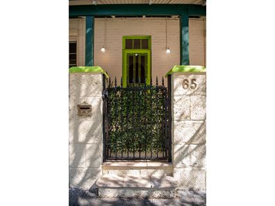 65 Goderich Street, East Perth WA 6004