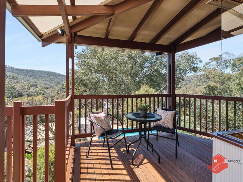 5 Possum Place, Kelmscott WA 6111