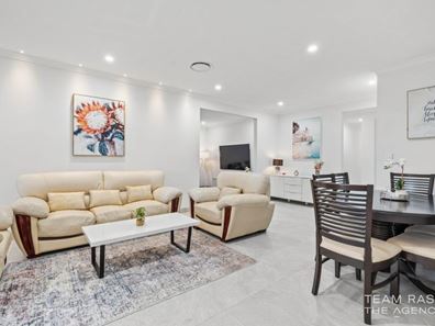 6 Jumilla Way, Caversham WA 6055