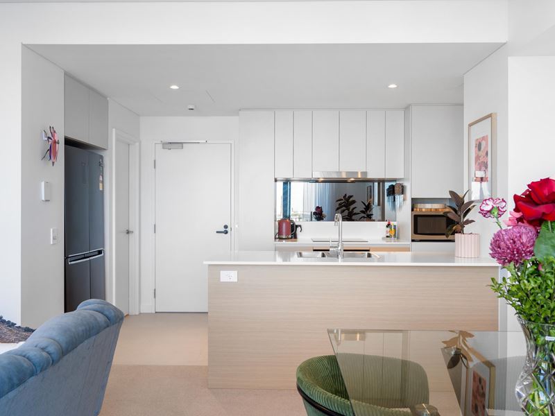 26/36 Reinforcement Parade, North Coogee WA 6163