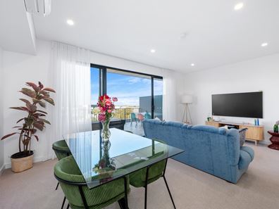26/36 Reinforcement Parade, North Coogee WA 6163