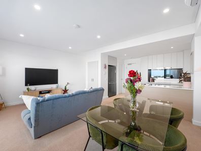 26/36 Reinforcement Parade, North Coogee WA 6163