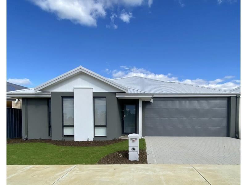60 Arden Avenue, Baldivis WA 6171
