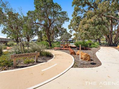 20 Scantling Way, Whitby WA 6123