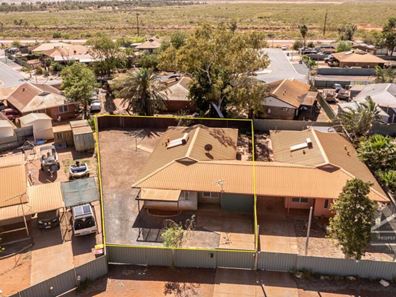 117A Paton Road, South Hedland WA 6722