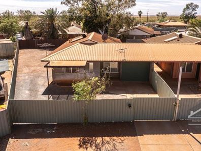 117A Paton Road, South Hedland WA 6722