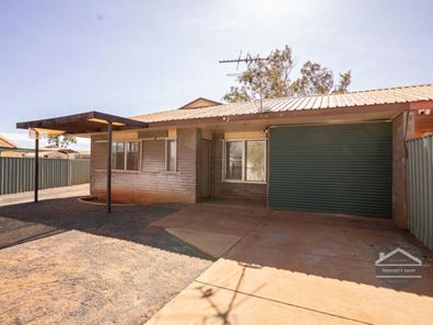 117A Paton Road, South Hedland WA 6722