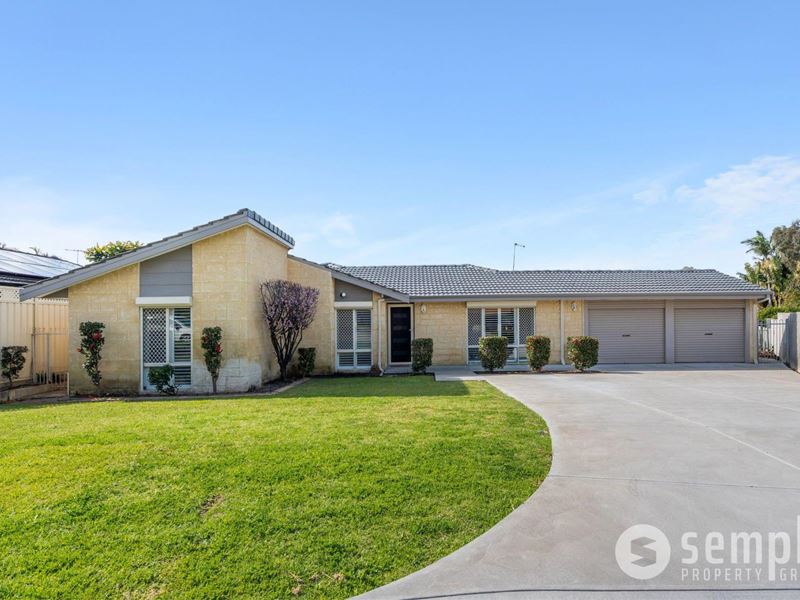 18 Lythe Place, Willetton