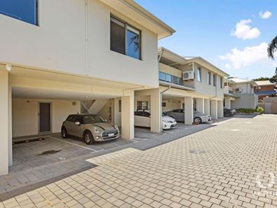 10/7 Roberts Road, Lathlain WA 6100
