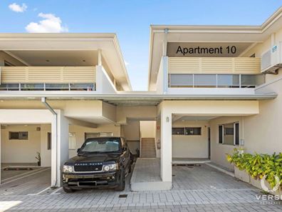 10/7 Roberts Road, Lathlain WA 6100