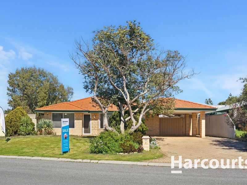 2 Wedgetail Ramble, Quinns Rocks WA 6030