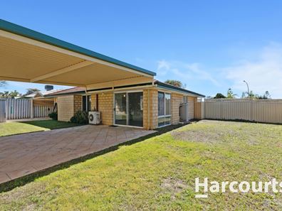 2 Wedgetail Ramble, Quinns Rocks WA 6030