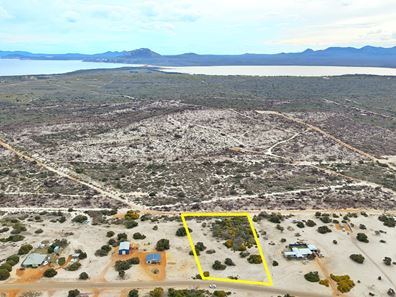 206 Banksia  Road, Hopetoun WA 6348
