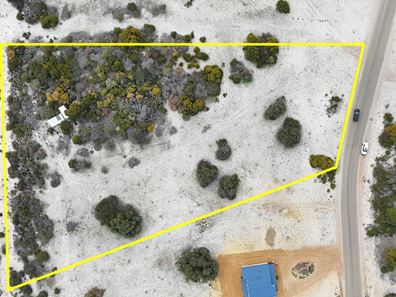 206 Banksia  Road, Hopetoun WA 6348